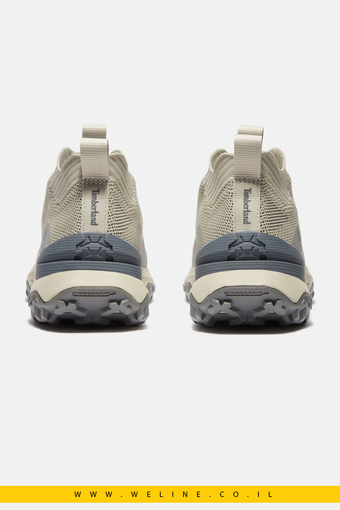 נעלי סניקרס ללא שרוכים לגברים – Motion Access | Timberland