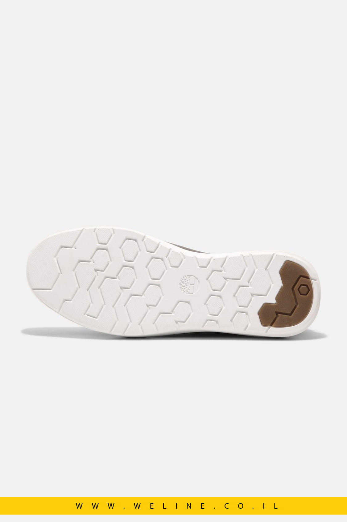 נעלי סניקרס לגברים דגם Seneca Bay – Timberland