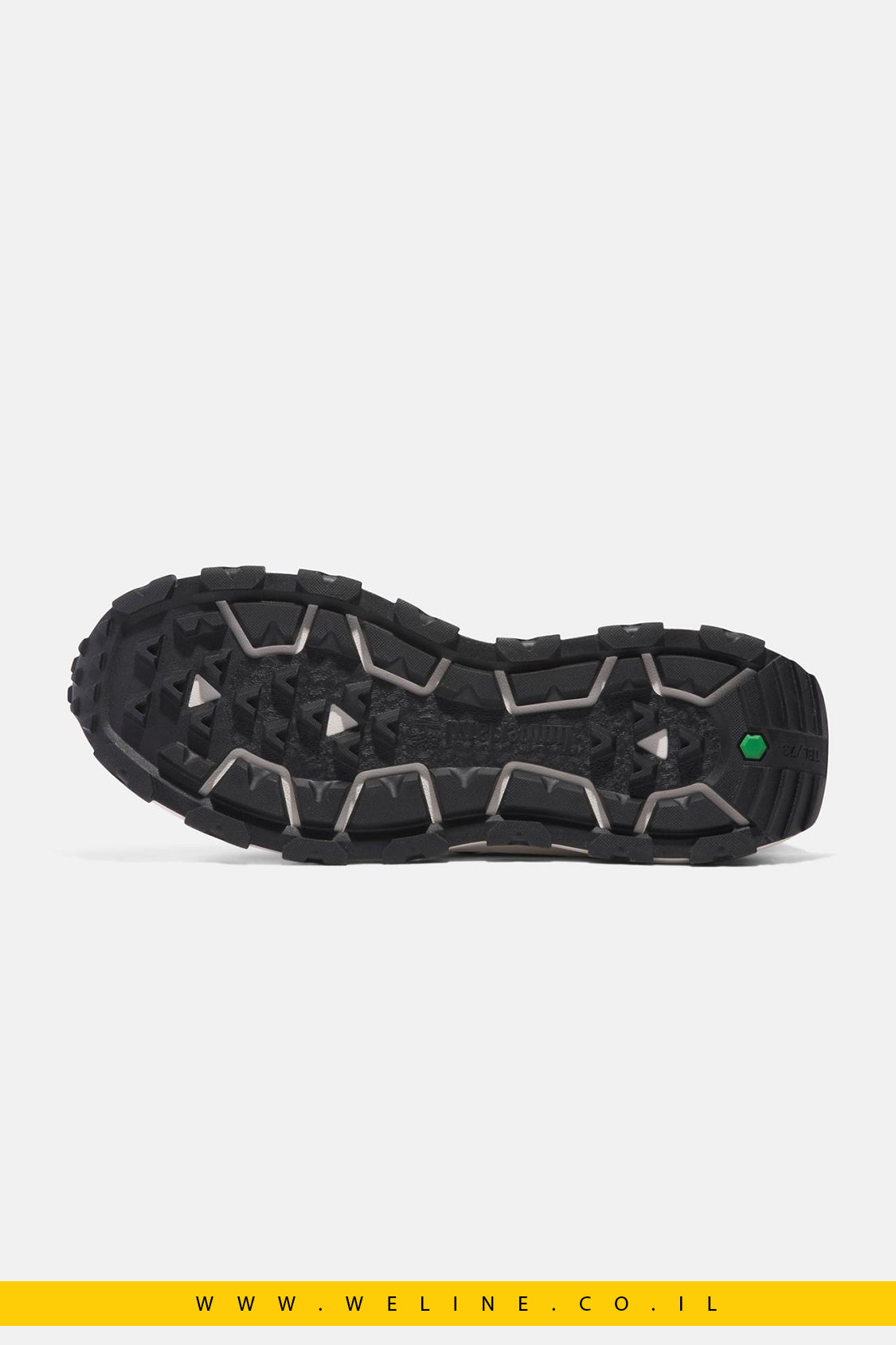 נעלי WINSOR TRAIL לגברים – Timberland