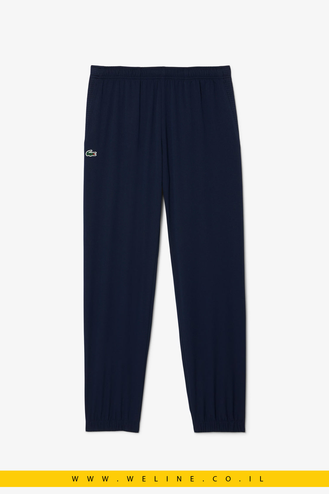 טרנינג Lacoste Tennis x Daniil Medvedev לגברים