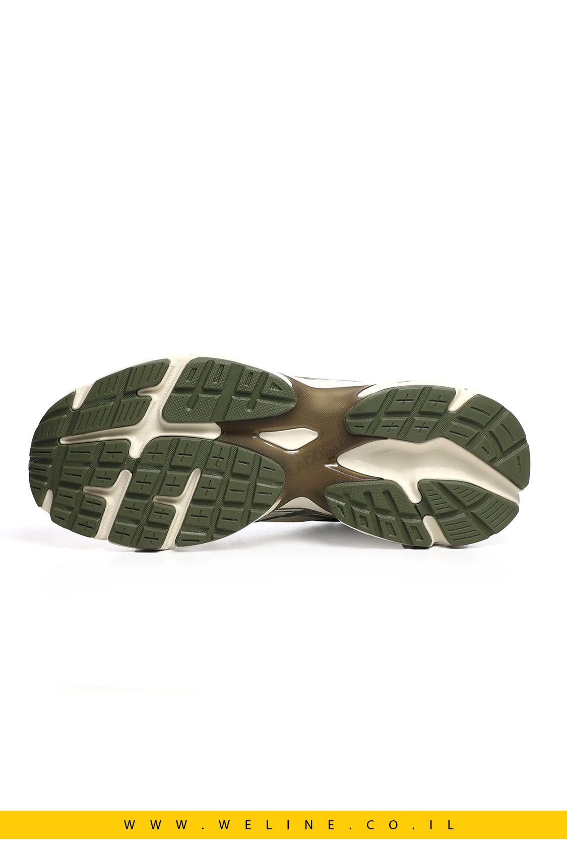 נעלי ריצה לנשים Lacoste Storm 96 2K
