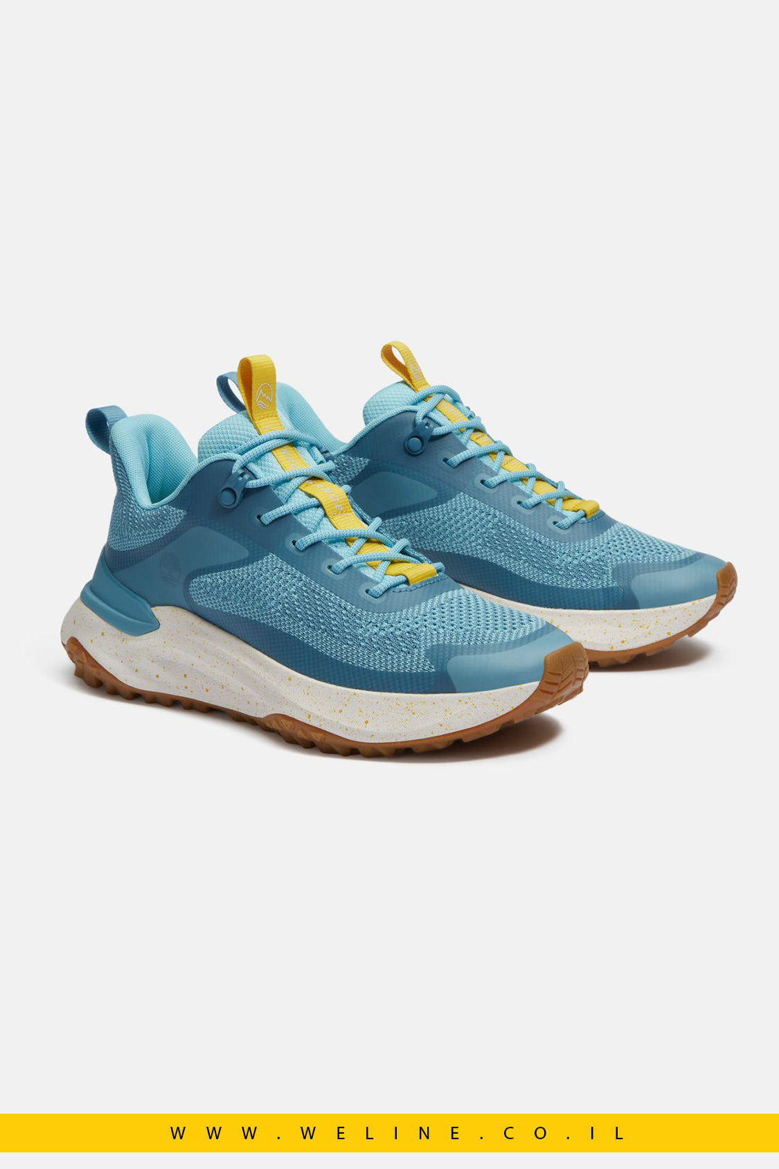 סניקרס נשים דגם Motion Access Low – Timberland