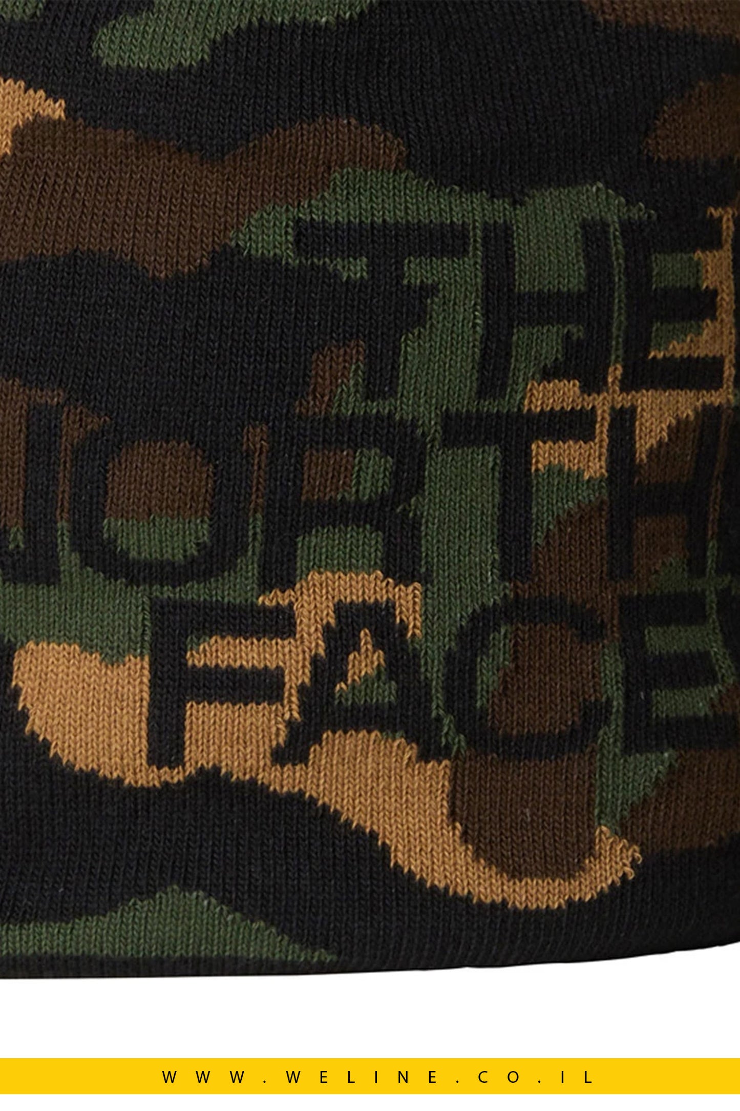 כובע גרב יוניסקס