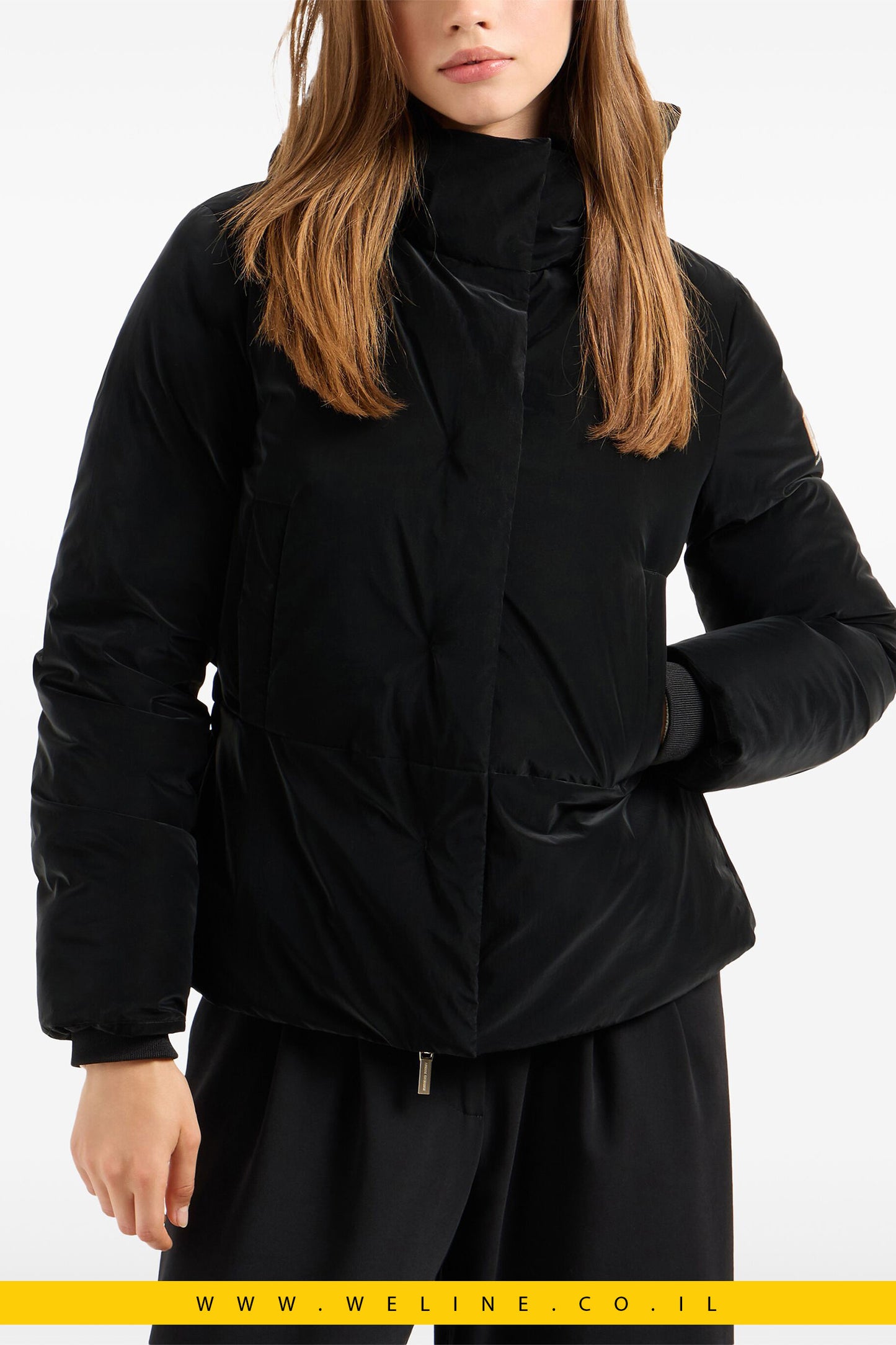 מעיל Armani Exchange