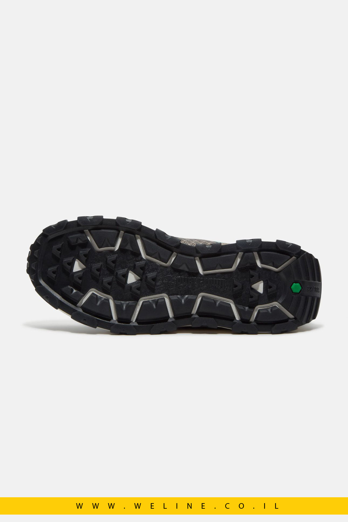 נעלי WINSOR TRAIL לגברים – Timberland