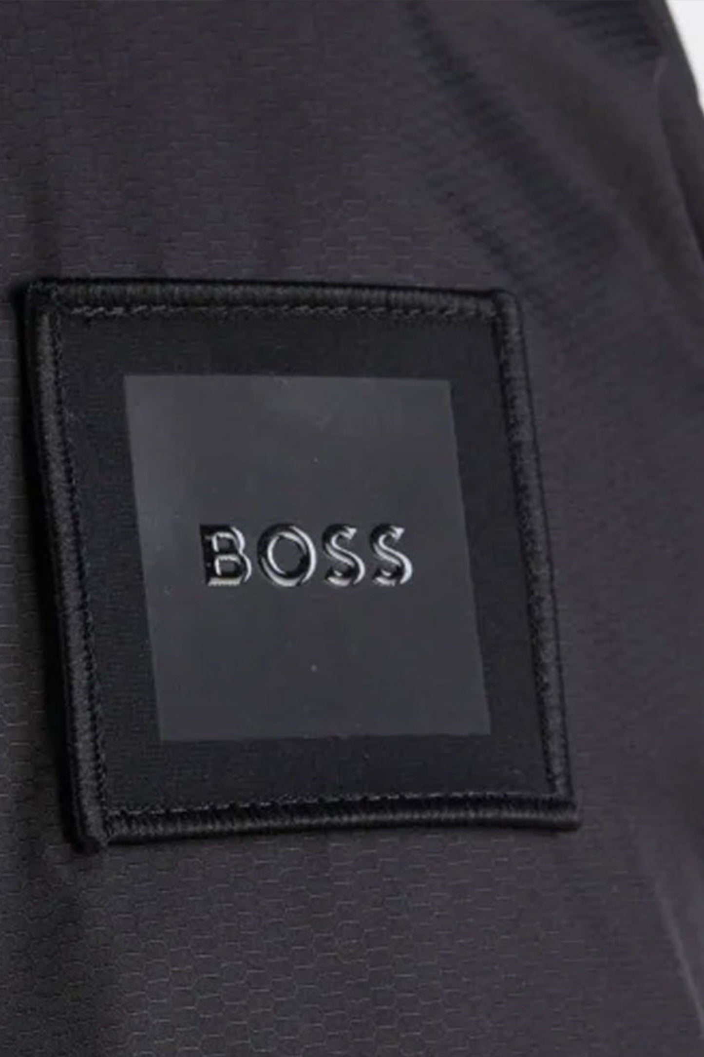 ג'קט הוגו בוס Outerwear גברים