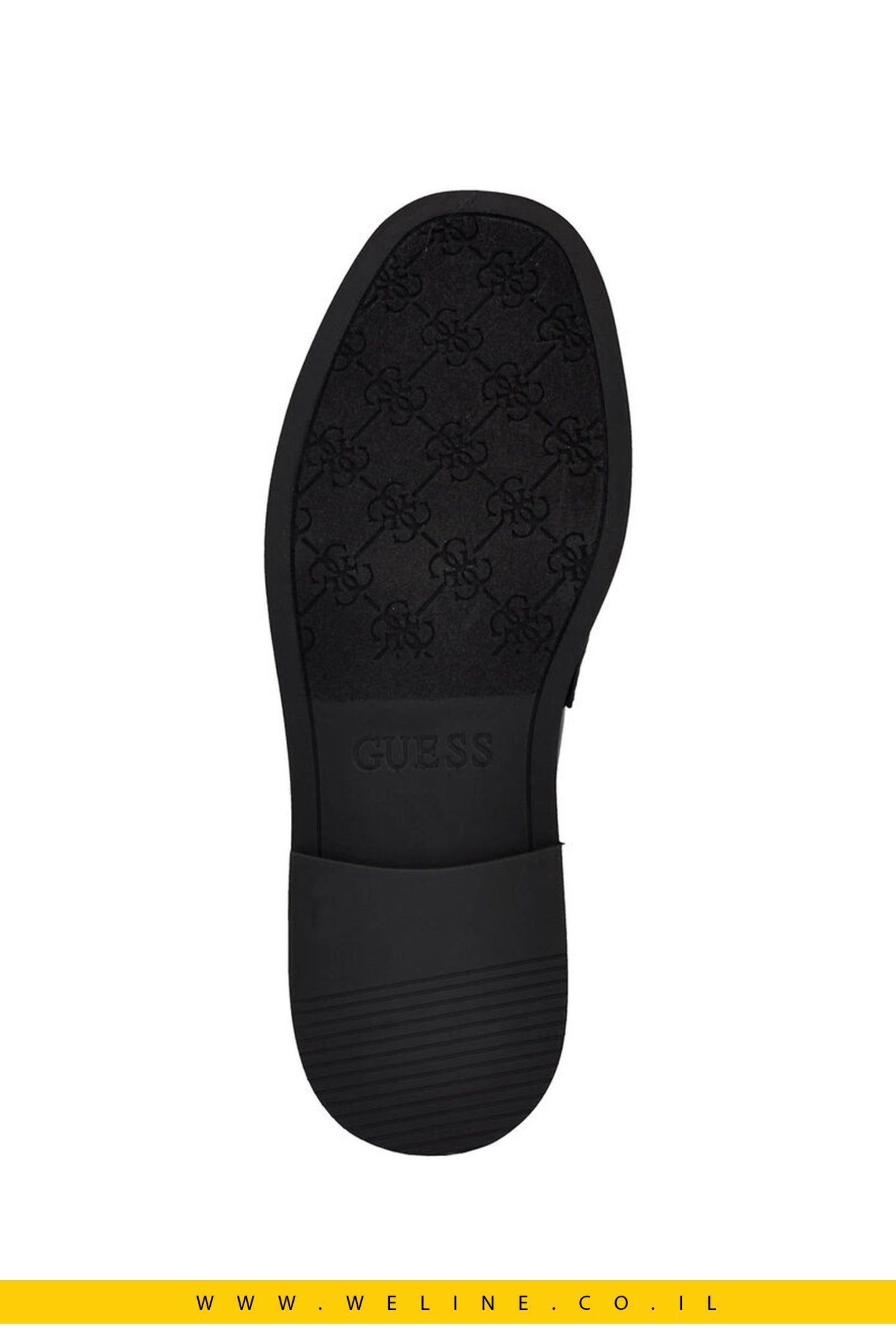 נעלי מוקסין guess