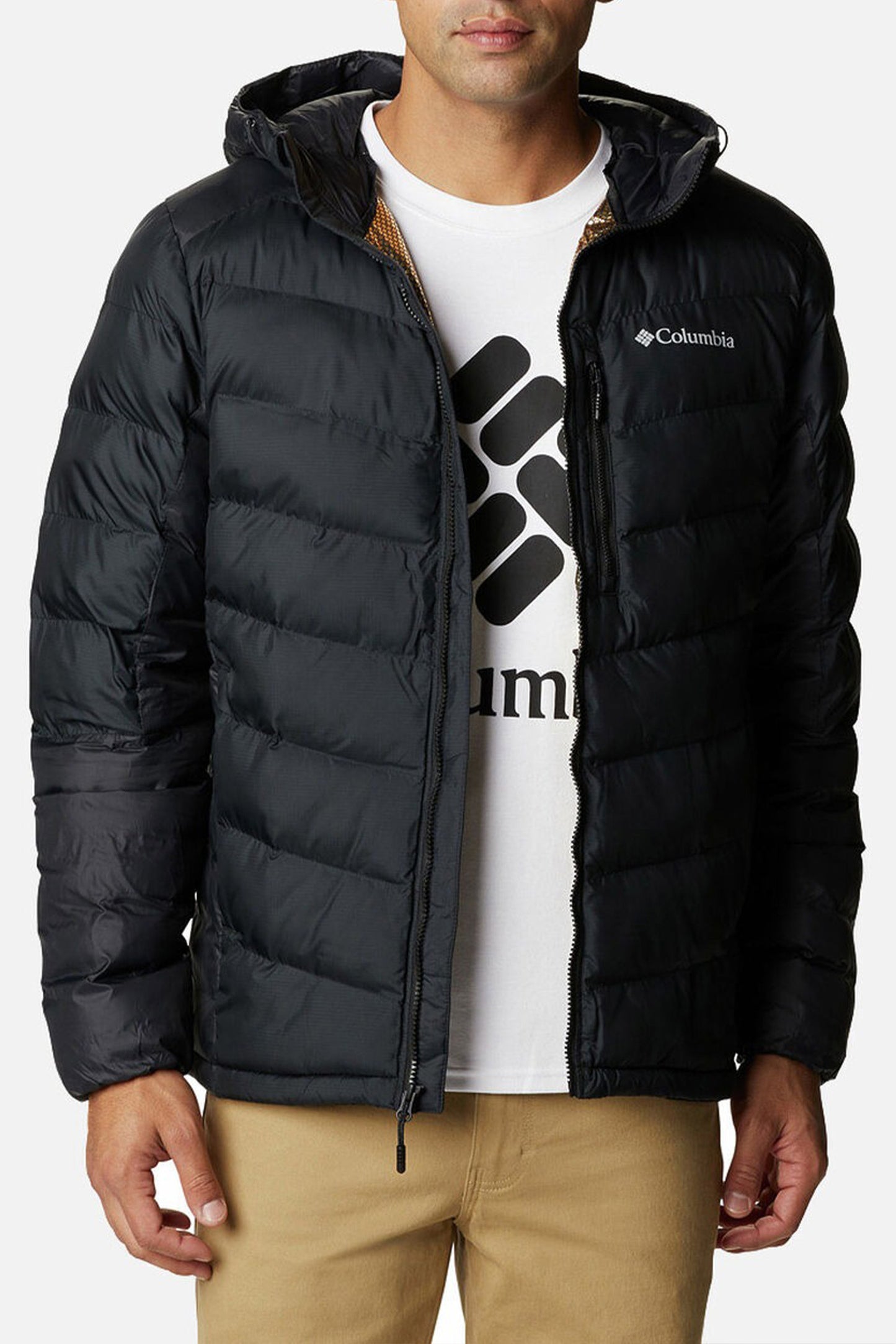 מעיל COLUMBIA לגברים