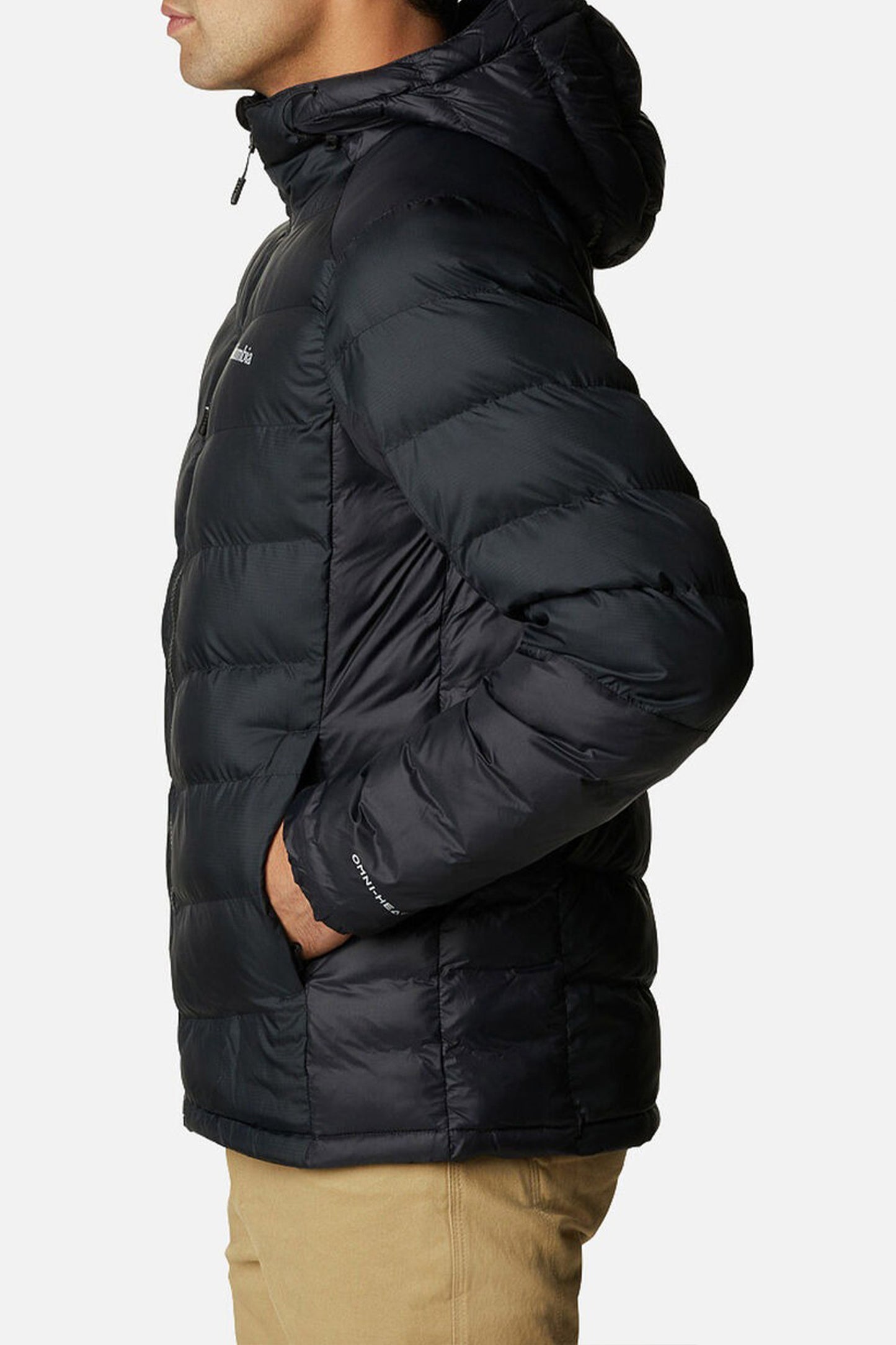 מעיל COLUMBIA לגברים