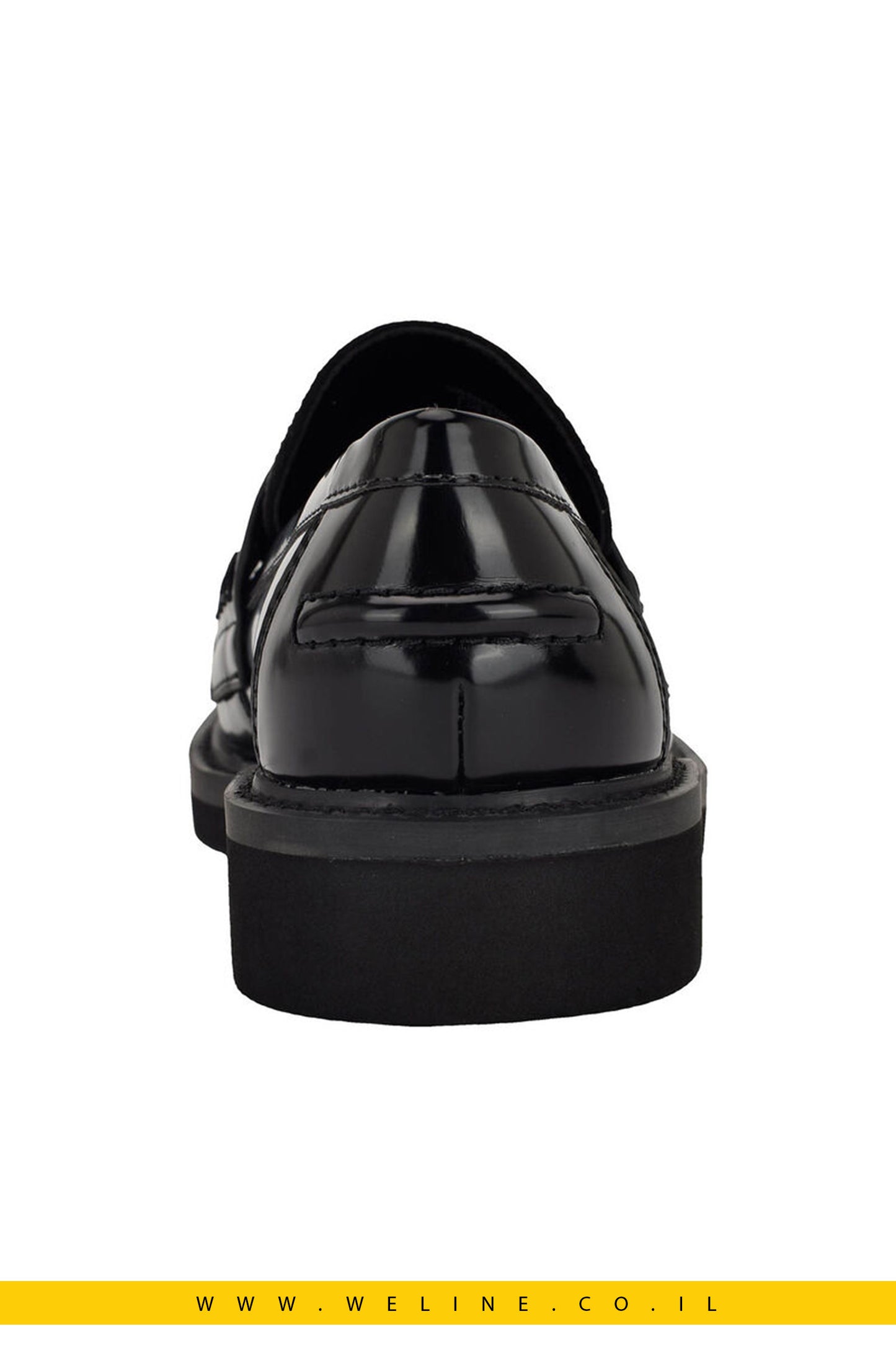 נעלי מוקסין guess