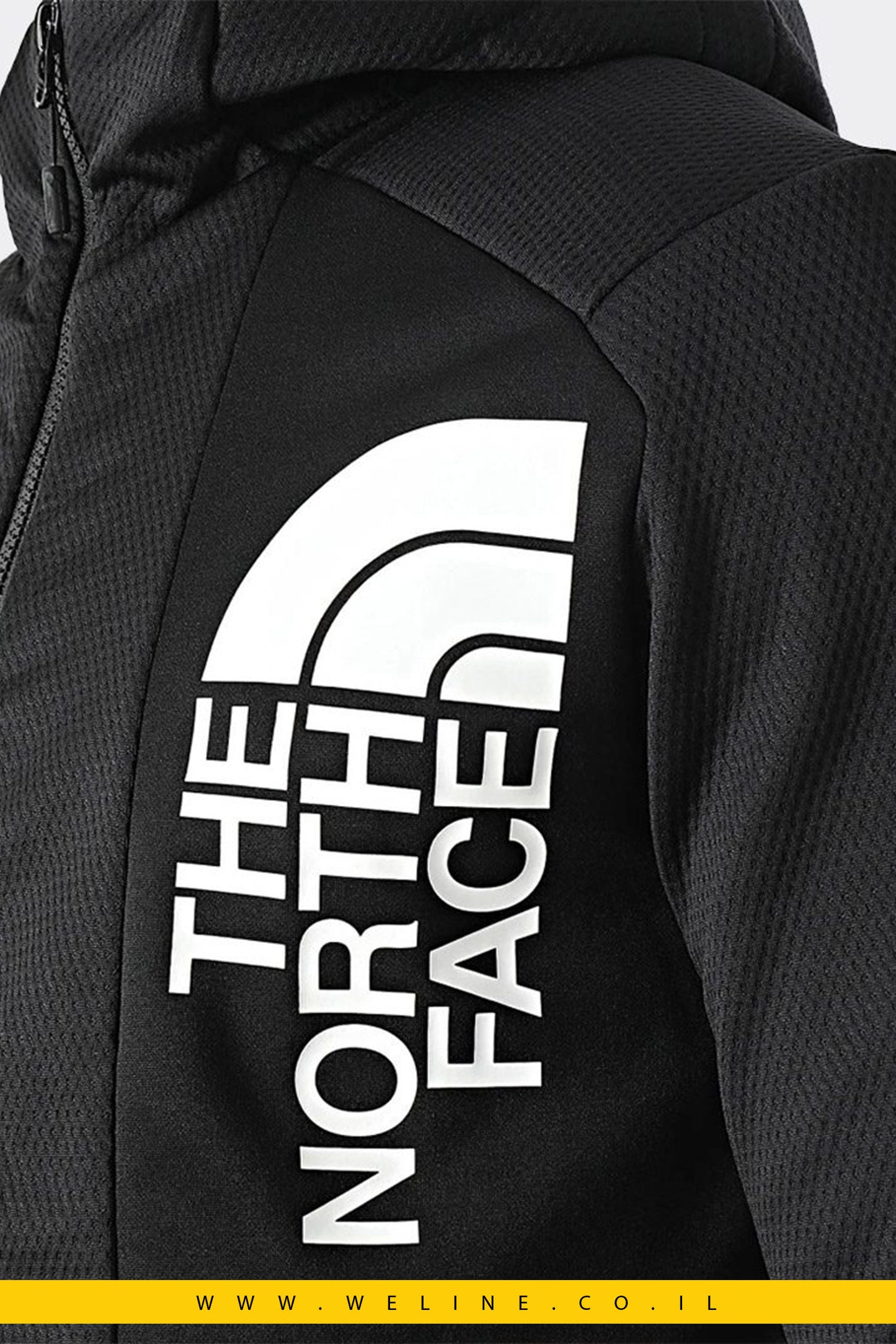 קפוצ'ון Merak לגברים של The North Face