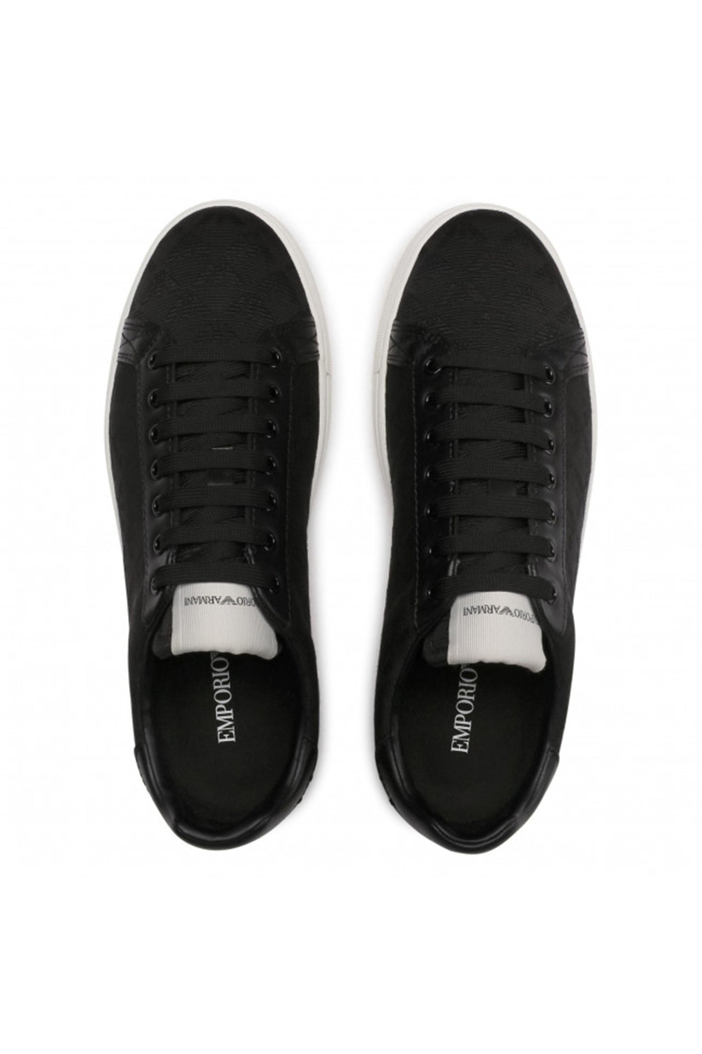 נעלי לגברים emporio armani