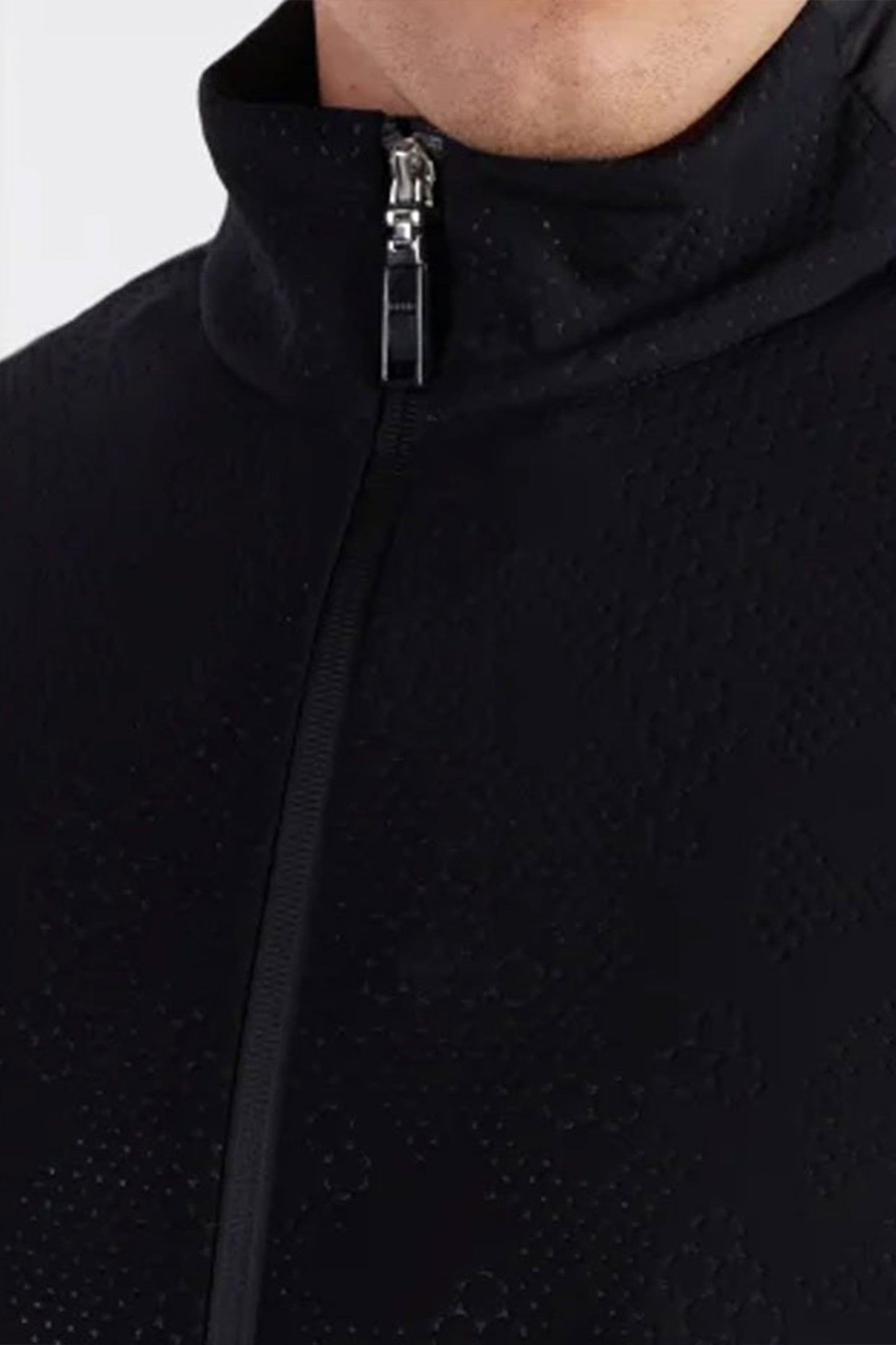 ג'קט הוגו בוס Outerwear גברים