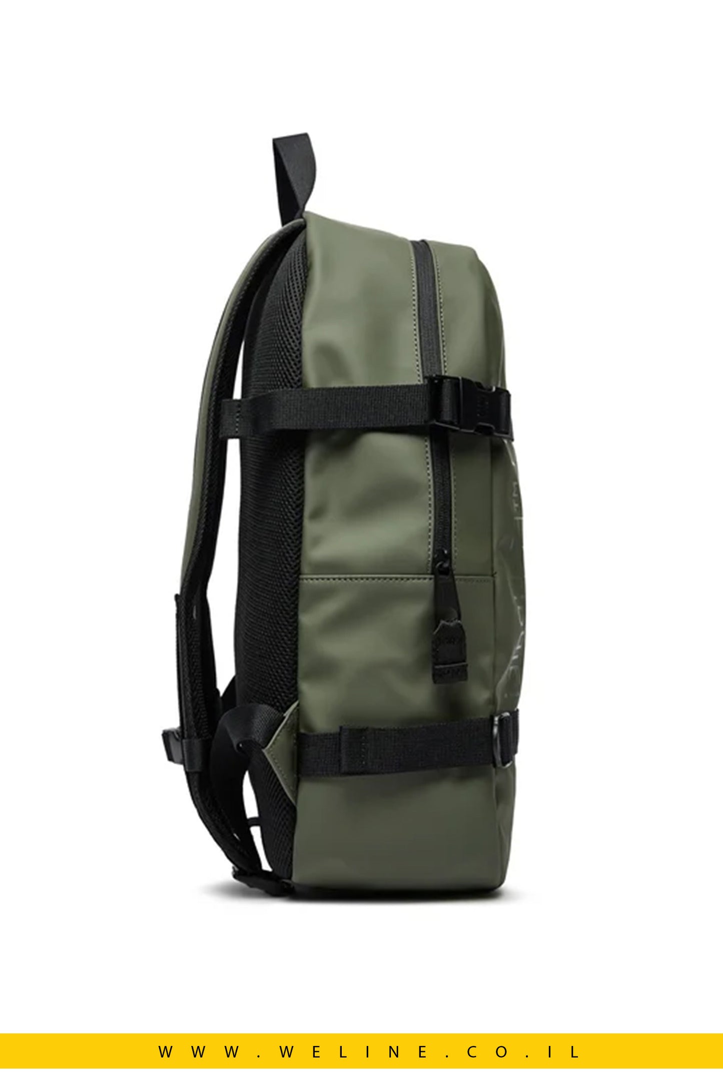 תיק גב עם לוגו Essential Dome
