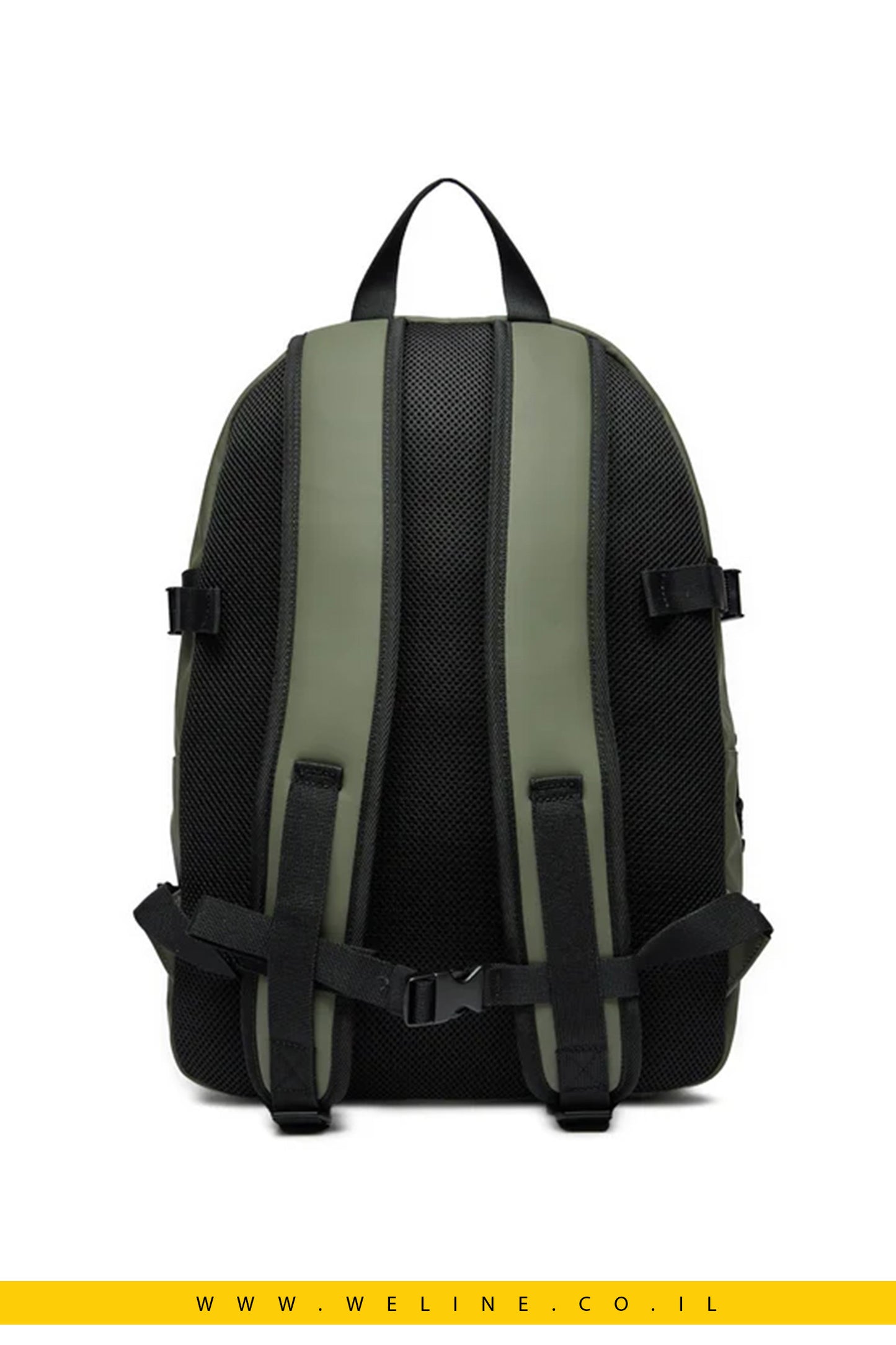 תיק גב עם לוגו Essential Dome