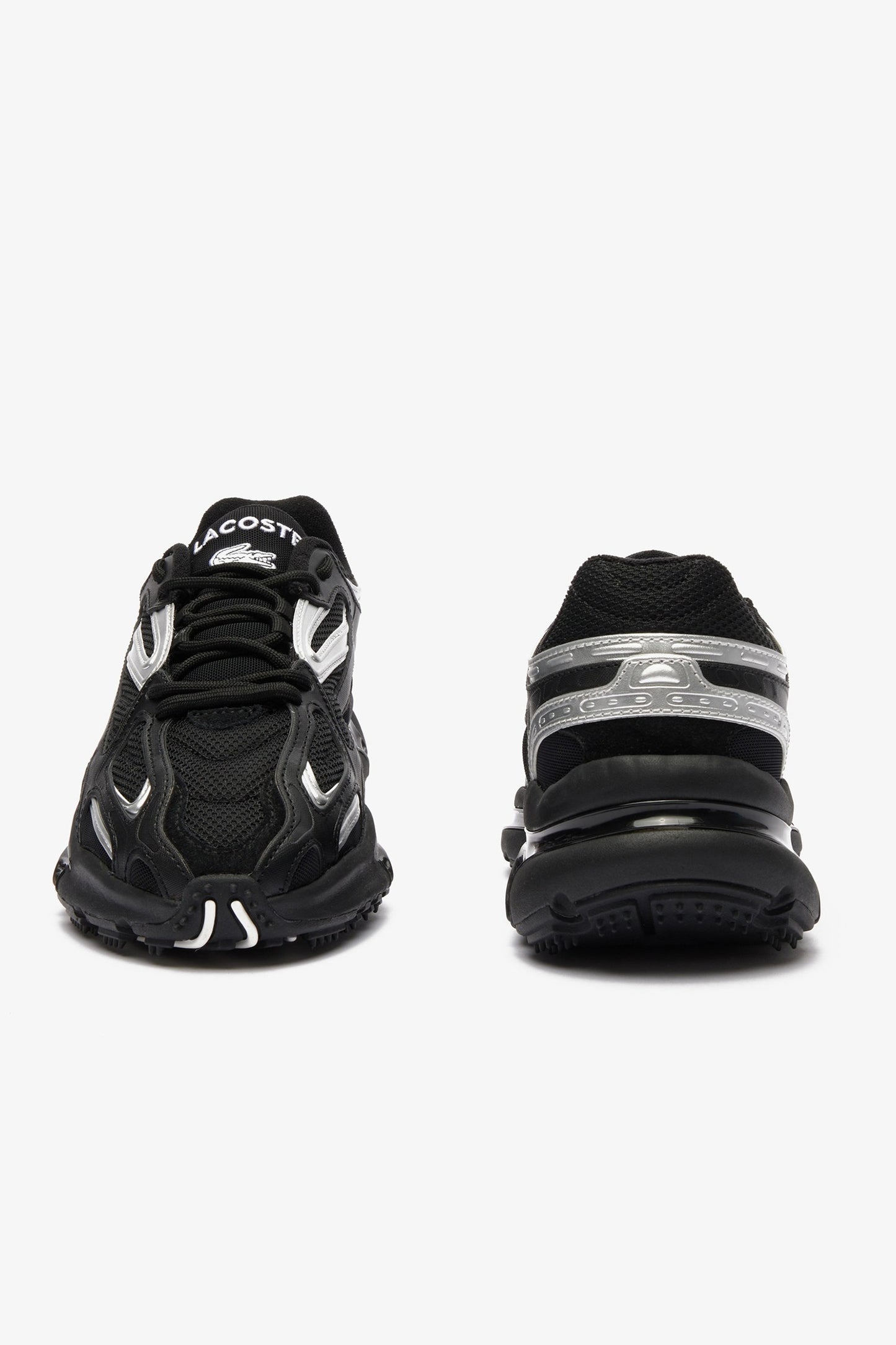סניקרס lacoste לגברים L003 2K24 TRAINERS