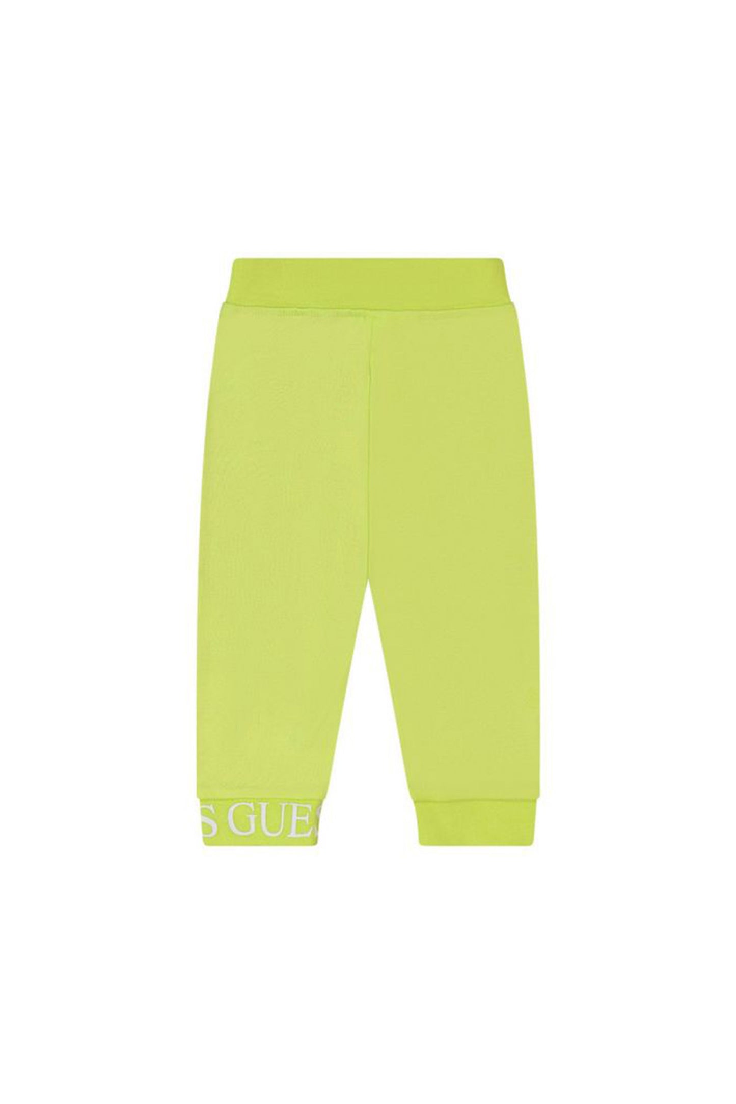 סט תינוקות: ג’קט+בגד גוף+מכנס GUESS