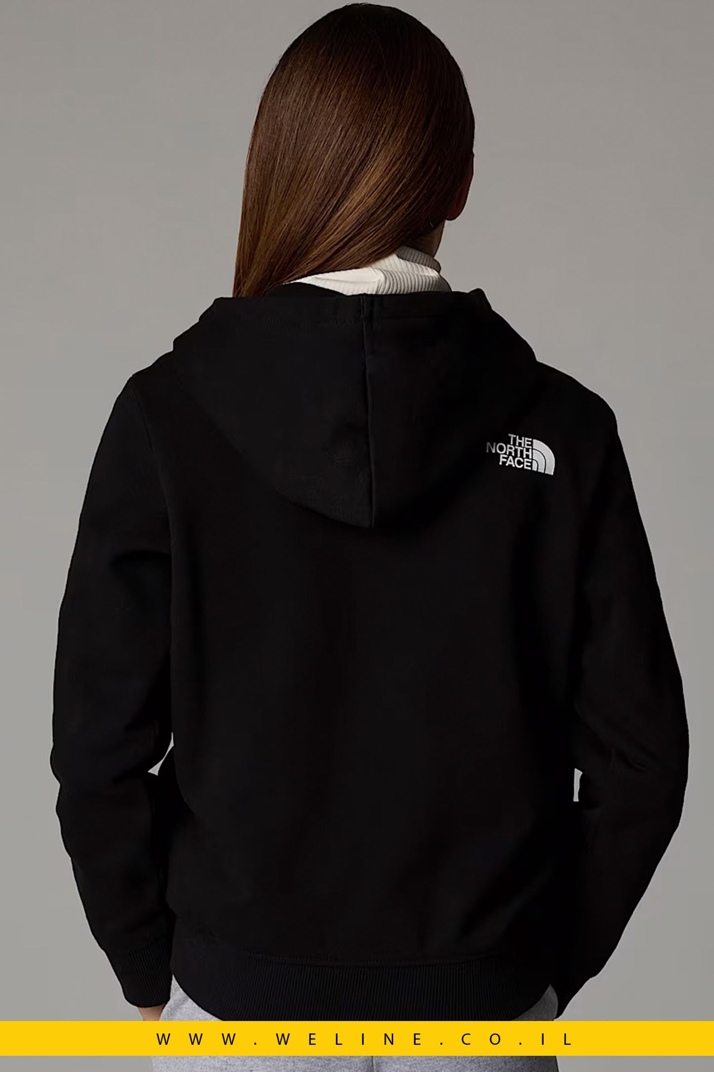 קפוצ'ון יוניסקס לנוער