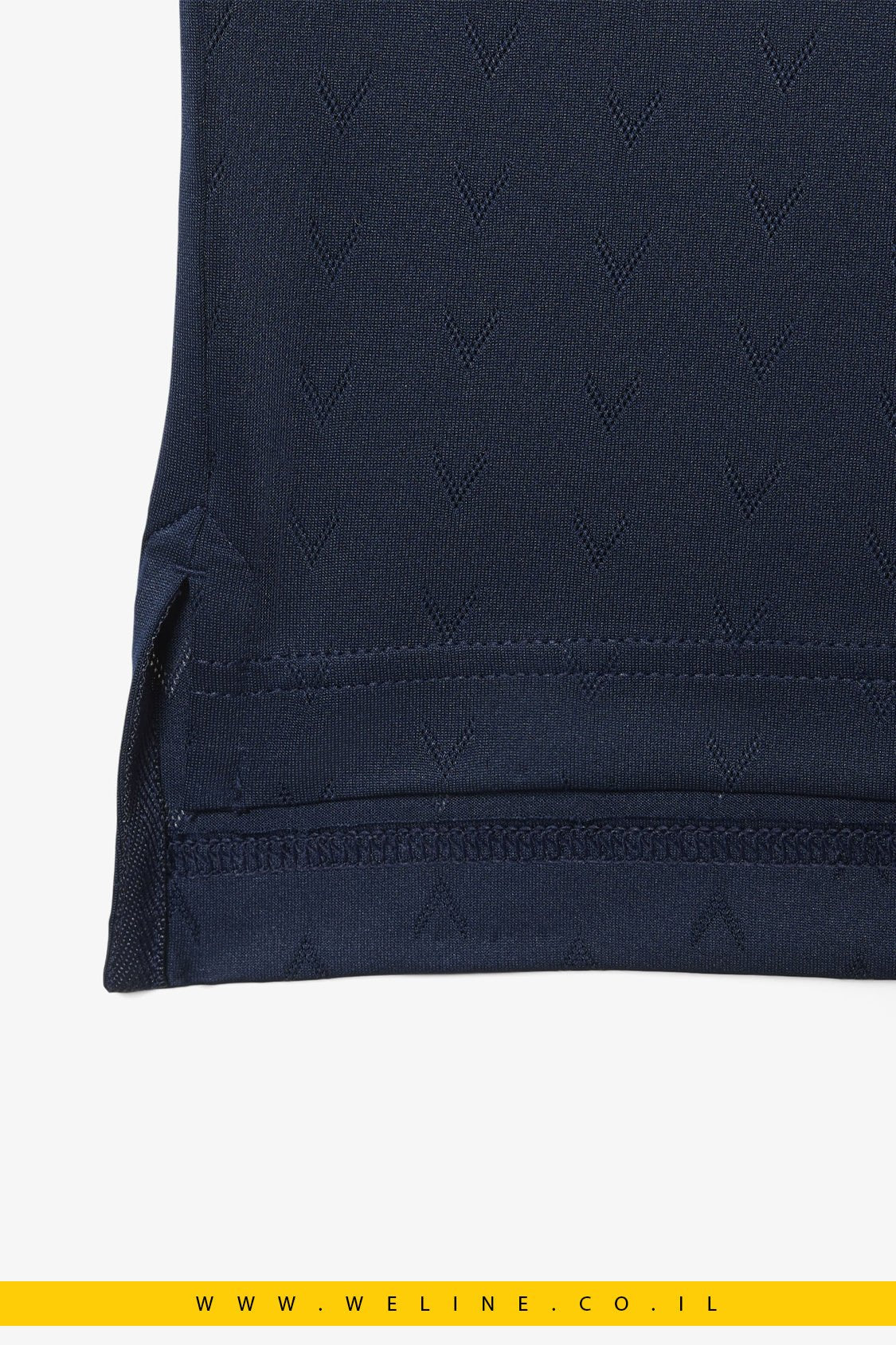 חולצת פולו Lacoste Tennis Heritage Ultra Dry Stretch - WELINE.CO.IL