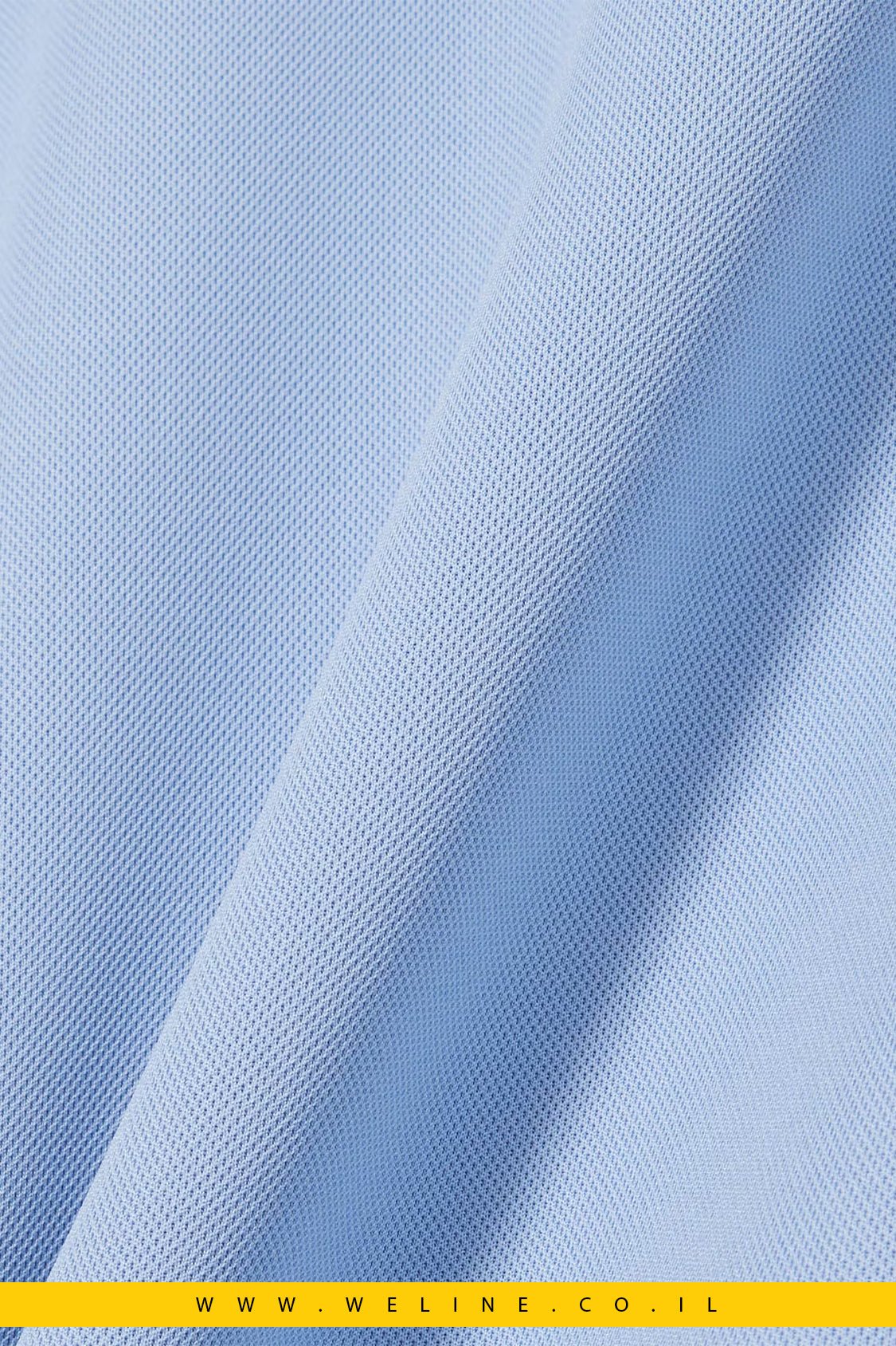 חולצת פולו ספורט Lacoste Ultra Dry Print Regular Fit - WELINE.CO.IL