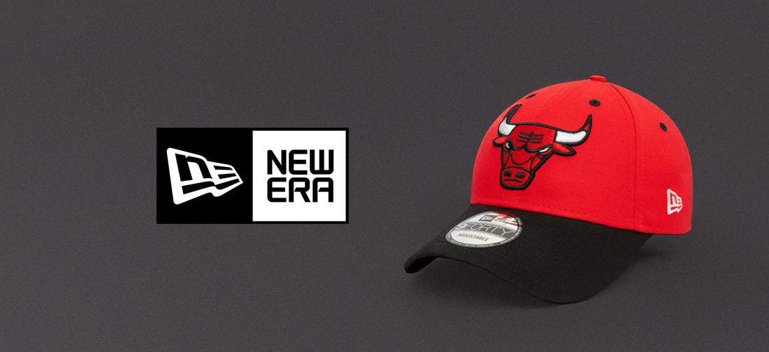 כובע Chicago Bulls - האקססורי המושלם לכל אוהד - WELINE.CO.IL