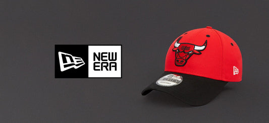 כובע Chicago Bulls - האקססורי המושלם לכל אוהד - WELINE.CO.IL