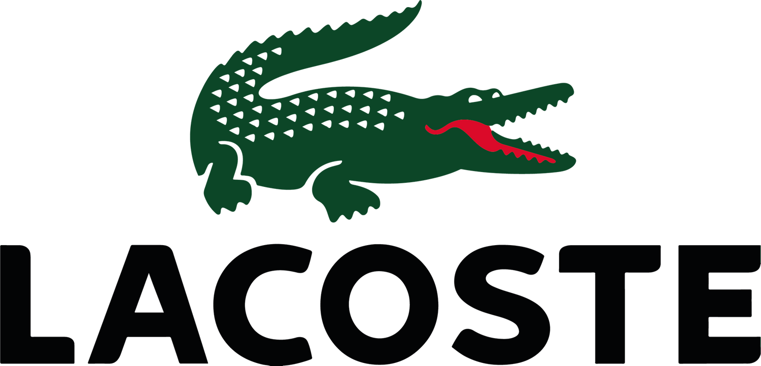LACOSTE