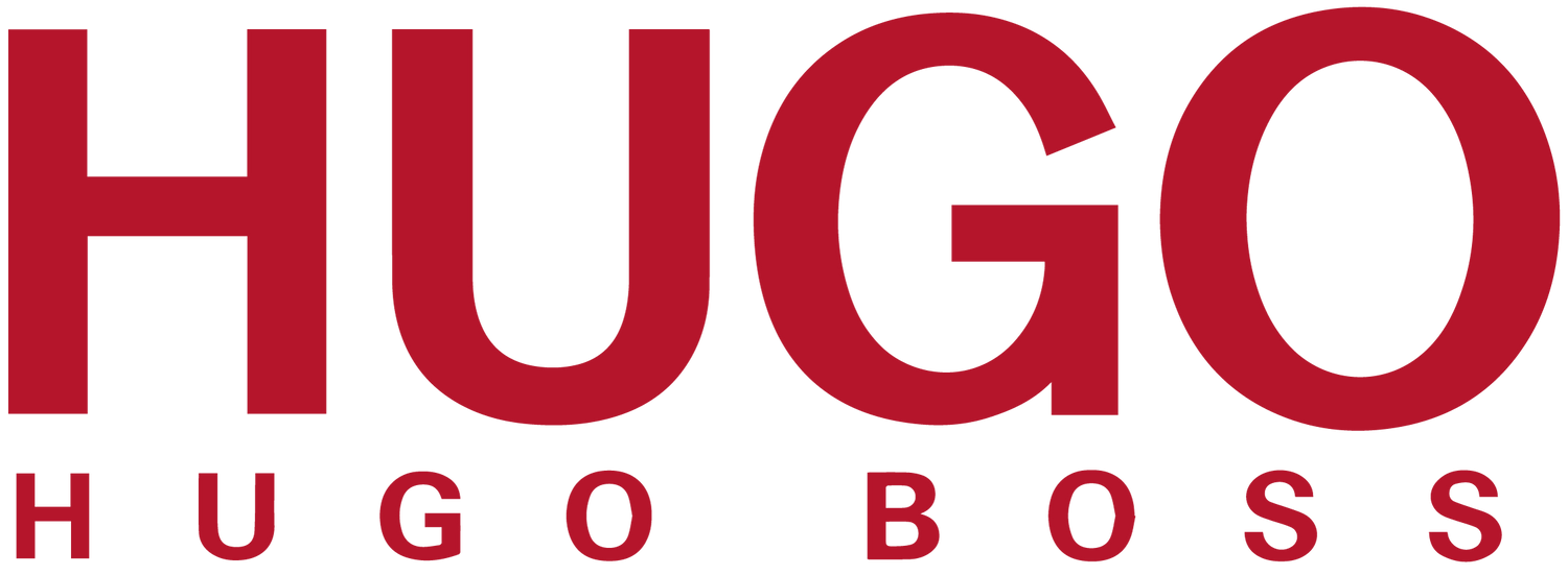 HUGO BOSS