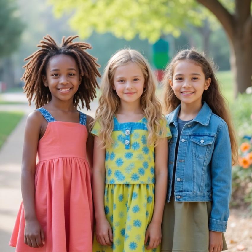 בנות - WELINE.CO.IL