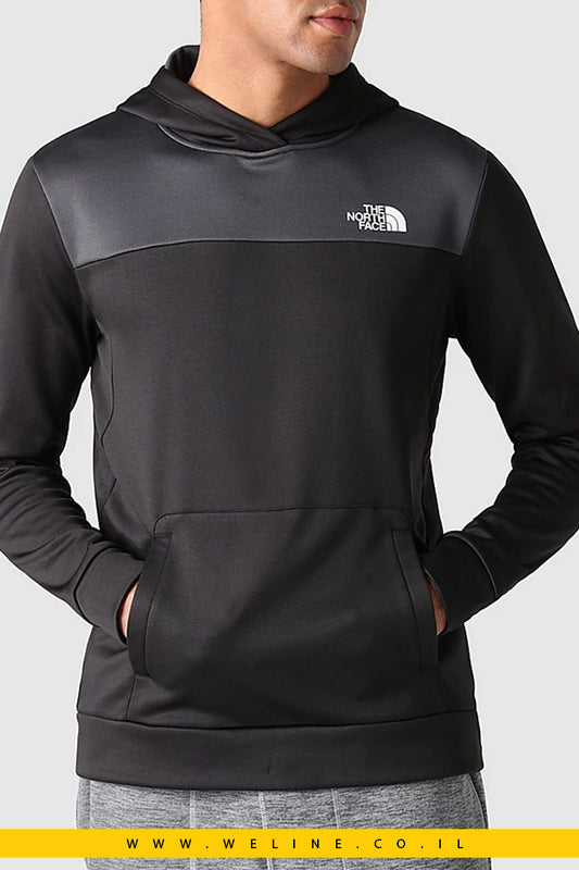 קפוצ’ון פליס NORTH FACE