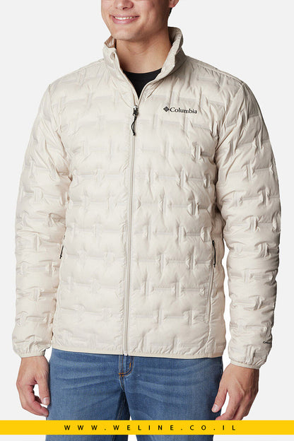מעילי פוך של COLUMBIA JACET