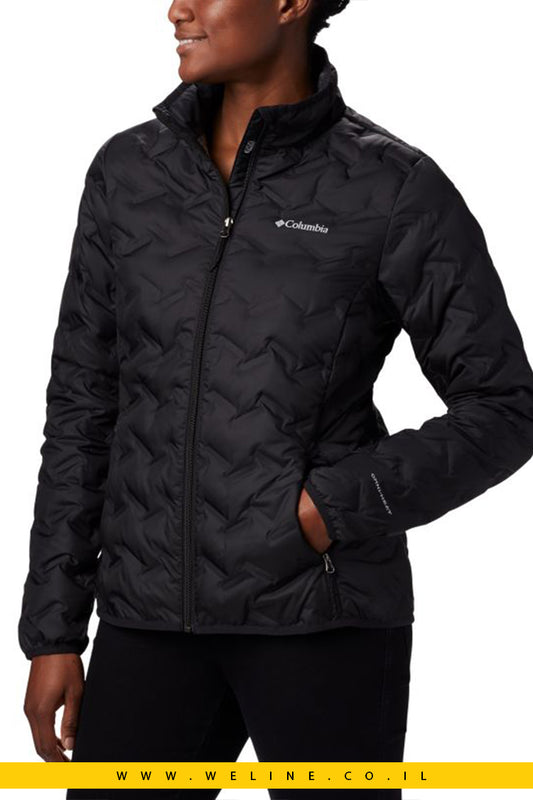 מעיל נשים Delta Ridge™ Down