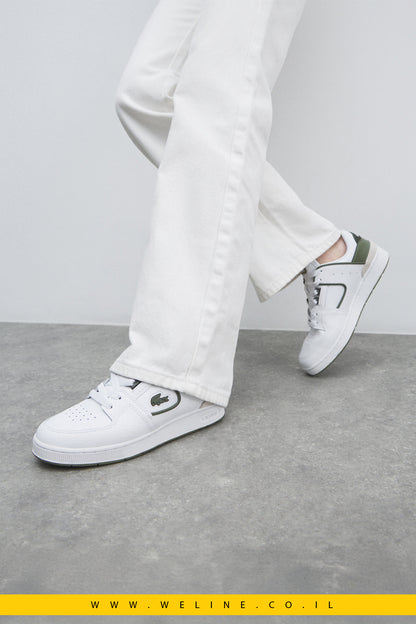 נעלי נשים Lacoste Court Cage 225 1 SFA