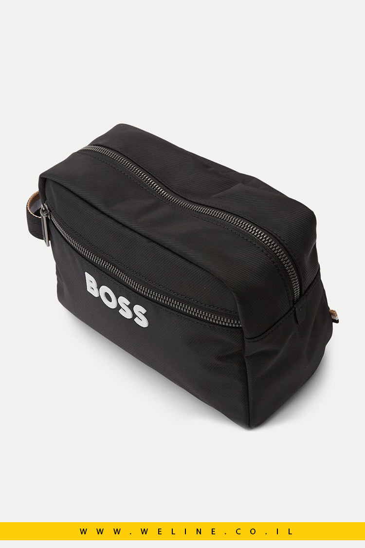 תיק רחצה BOSS Fang 3.0 Toiletry Bag