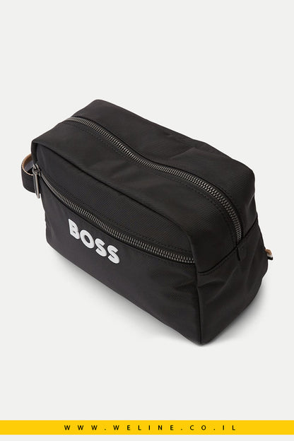 תיק רחצה BOSS Fang 3.0 Toiletry Bag