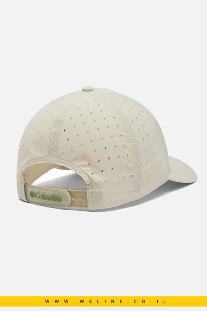 כובע מצחייה Columbia Hike 110 Snap Back