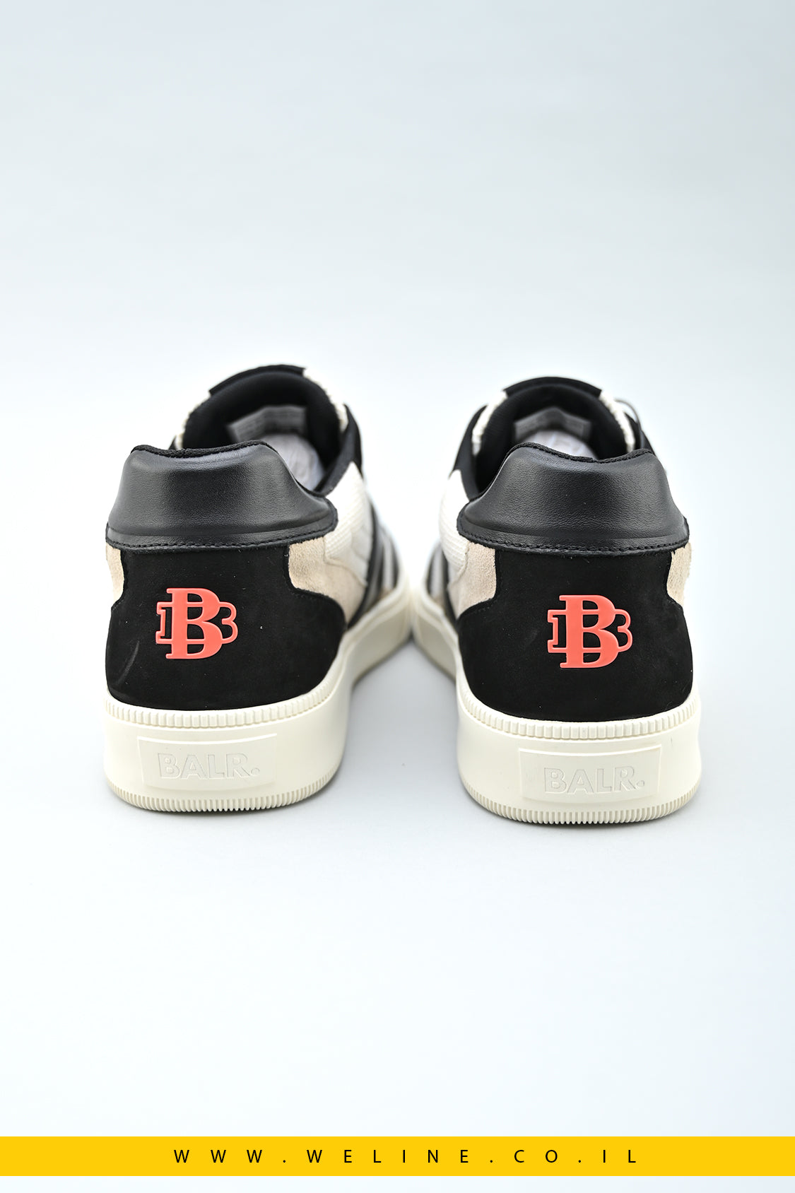 סניקרס לגברים מדגם BL500103 – BALR