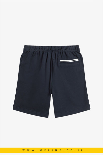 מכנסי ברמודה לגברים Fred Perry Classic Sweat Short