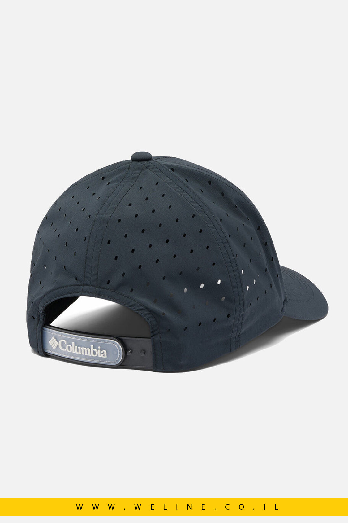 כובע מצחייה Columbia Hike 110 Snap Back