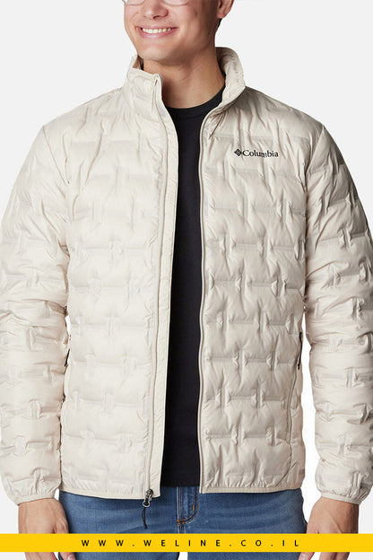 מעילי פוך של COLUMBIA JACET