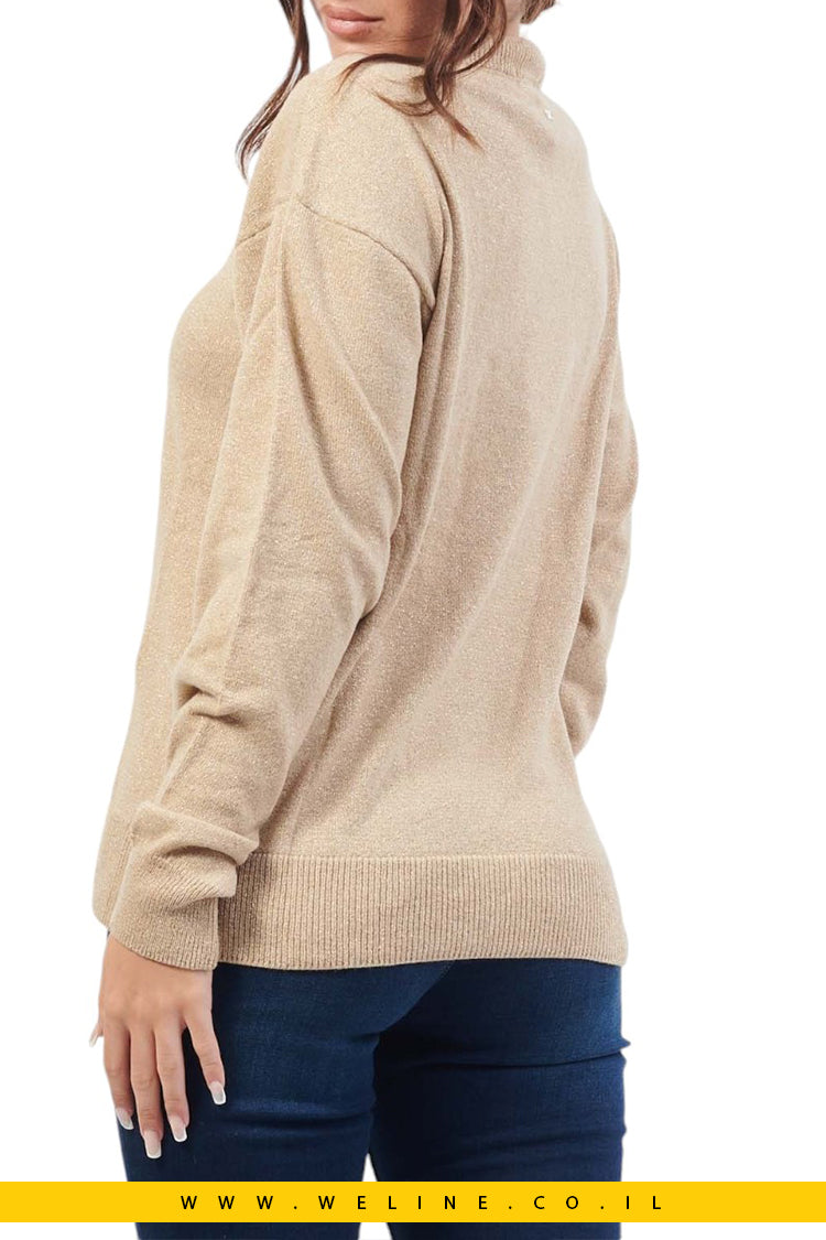 Armani Exchange – סוודר נשים