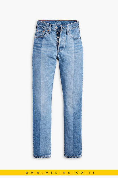 ג'ינס 501® Original מבית Levi's
