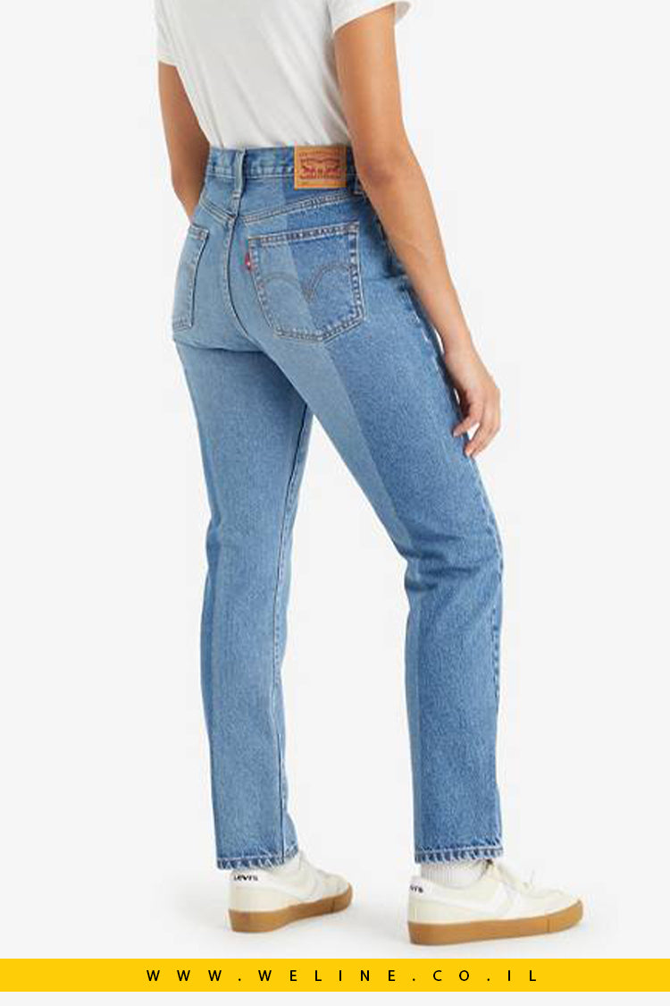 ג'ינס 501® Original מבית Levi's