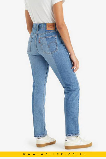 ג'ינס 501® Original מבית Levi's