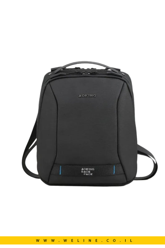 תיק צד אלגנטי ופרקטי מבית AOKING
