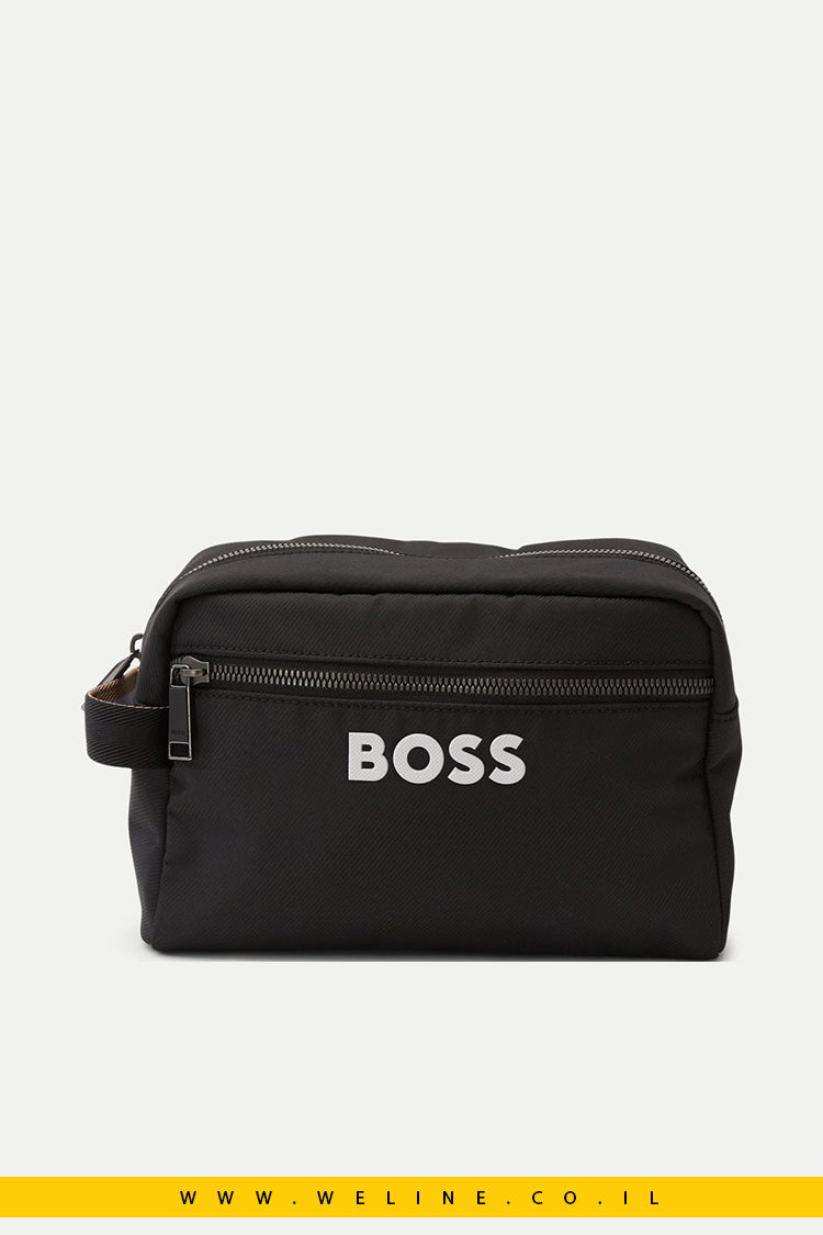 תיק רחצה BOSS Fang 3.0 Toiletry Bag
