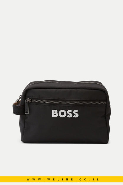 תיק רחצה BOSS Fang 3.0 Toiletry Bag