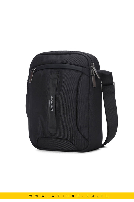 תיק צד ספורטיבי ונוח מבית Aoking