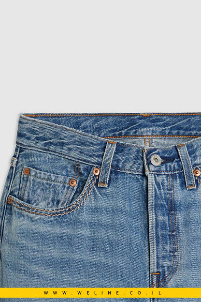 ג'ינס 501 ® Original מבית Levi's
