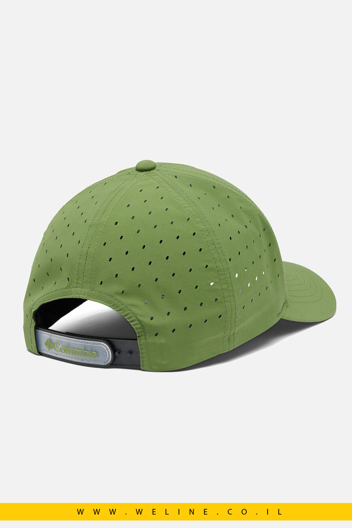 כובע מצחייה Columbia Hike 110 Snap Back